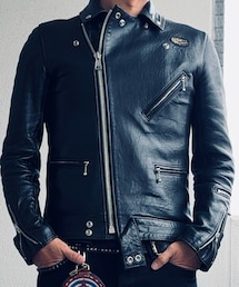 Lewis Leathers | ライダースジャケット