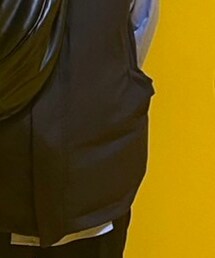 mfpen | ダウンベスト