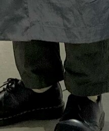 UNIQLO | カーゴパンツ