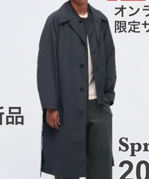 UNIQLO | ジャケット/アウター
