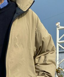 MUJI Labo | ダウンジャケット/コート