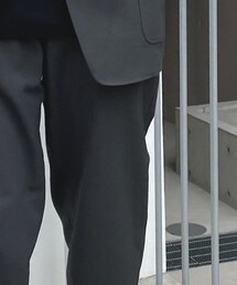 UNIQLO | スラックス