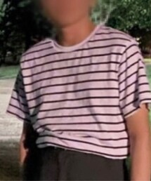 無印良品 | Tシャツ/カットソー