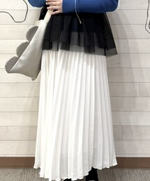 mimosalip | スカート