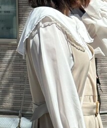 amr. | シャツ/ブラウス