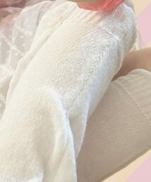 shein | レッグウォーマー