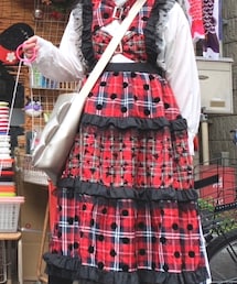 ARCANA ARCHIVE | ワンピース/ドレス