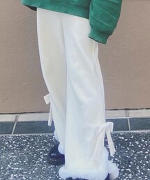 meimmeim | パンツ