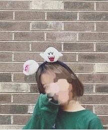 USJ | カチューシャ