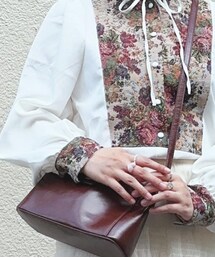 kutir | シャツ/ブラウス