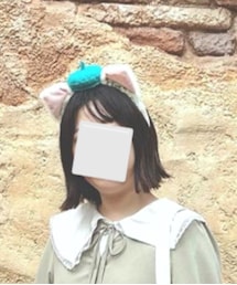 Disney | カチューシャ