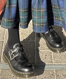 Dr. Martens | シューズ