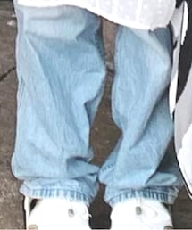 UNIQLO | デニムパンツ