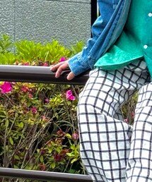 NTN | デニムジャケット