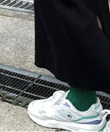 le coq sportif | スニーカー