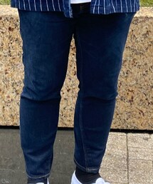 H&M | デニムパンツ