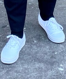 VANS | スニーカー