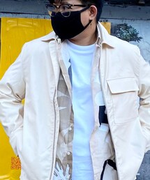 ZARA | シャツ/ブラウス