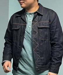 rag & bone | デニムジャケット