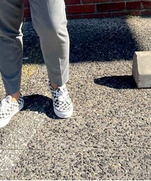 VANS | スニーカー