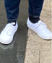 VANS | スニーカー