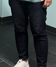 ZARA | デニムパンツ