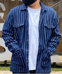 asos | デニムジャケット