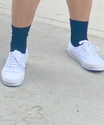 VANS | スニーカー