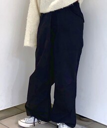 w closet | その他パンツ