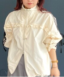 w closet | ブルゾン