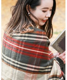 GU | ストール/ショール