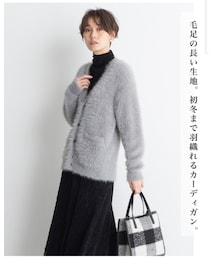 PLST | カーディガン/ボレロ