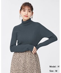 GU | ニット/セーター