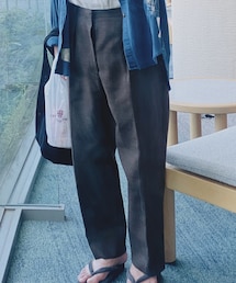 NEAT | スラックス