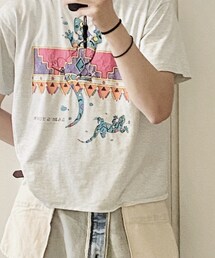 古着 | Tシャツ/カットソー