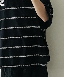 SEE SEE | Tシャツ/カットソー