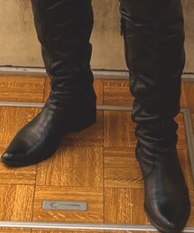 UNKNOWN. | ブーツ