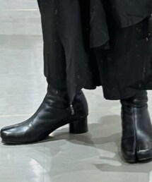 SILVER BULLET | ブーツ