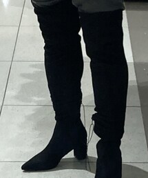 FOREVER 21 | ブーツ