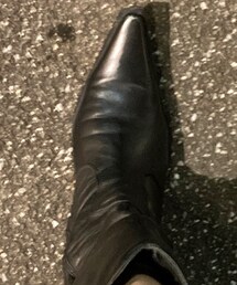 UNKNOWN. | ブーツ