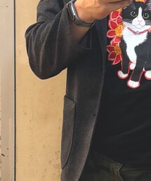 青木 | その他アウター