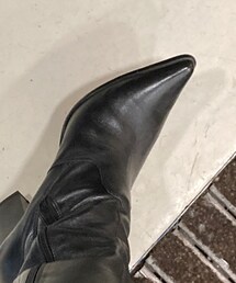 UNKNOWN. | ブーツ