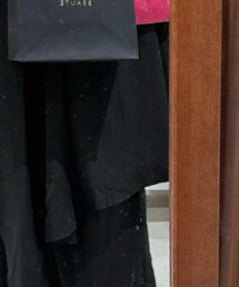 UNKNOWN. | その他パンツ