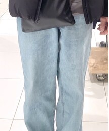 UNIQLO | デニムパンツ
