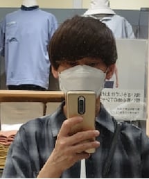 GU | シャツ/ブラウス