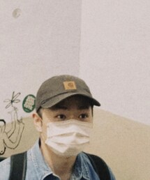 Carhartt | キャップ