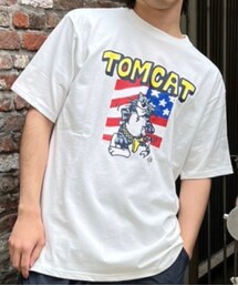 AVIREX | Tシャツ/カットソー