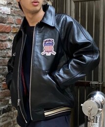 AVIREX | スタジャン