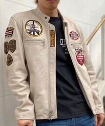 AVIREX | ジャケット/アウター