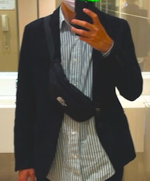 THE NORTH FACE | ボディバッグ/ウエストポーチ